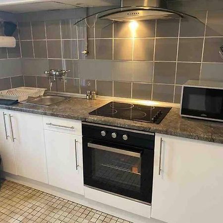 Appartement T4 A Deux Pas De La Gare St Charles Marseille Exteriör bild
